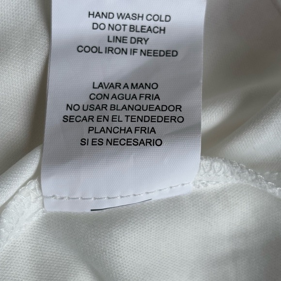 Jodi Kristopher prom dress - Picture 12 of 13